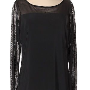 ❤️PRICE DROP!!❤️ The Limited - Long Sleeve Top